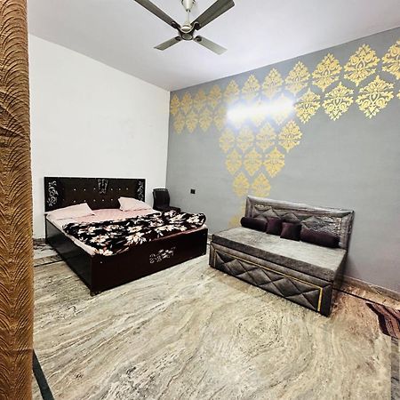 Agrawal Inn Guest House 马图拉 外观 照片