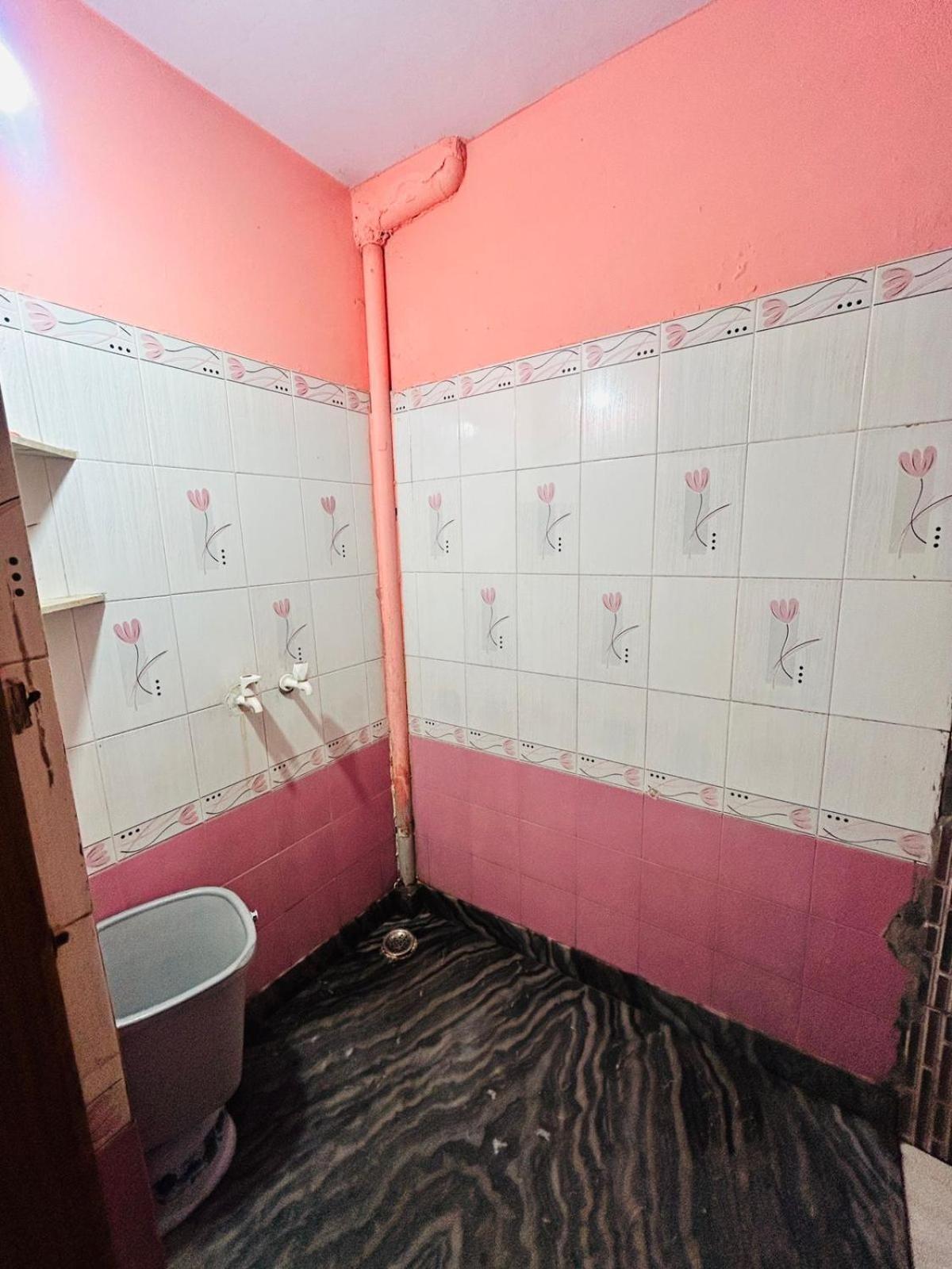 Agrawal Inn Guest House 马图拉 外观 照片